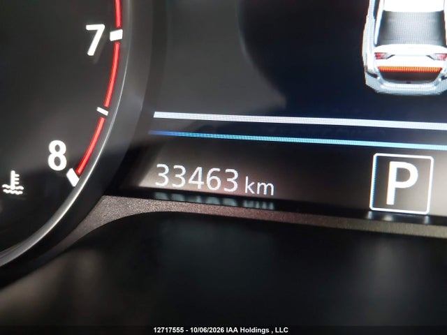 Aukcja sprzedaży 2022 Nissan Altima 2.5 Platinum, vin: 1N4BL4FW9NN398019, numer aukcji: 12717555