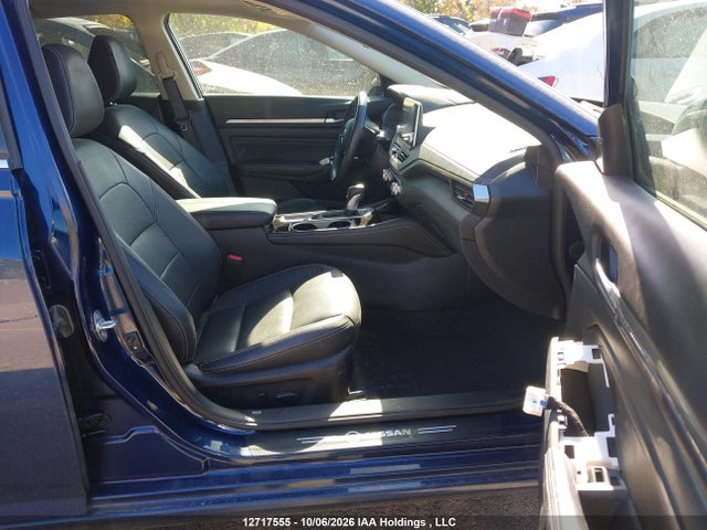 Aukcja sprzedaży 2022 Nissan Altima 2.5 Platinum, vin: 1N4BL4FW9NN398019, numer aukcji: 12717555