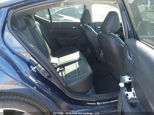 Aukcja sprzedaży 2022 Nissan Altima 2.5 Platinum, vin: 1N4BL4FW9NN398019, numer aukcji: 12717555