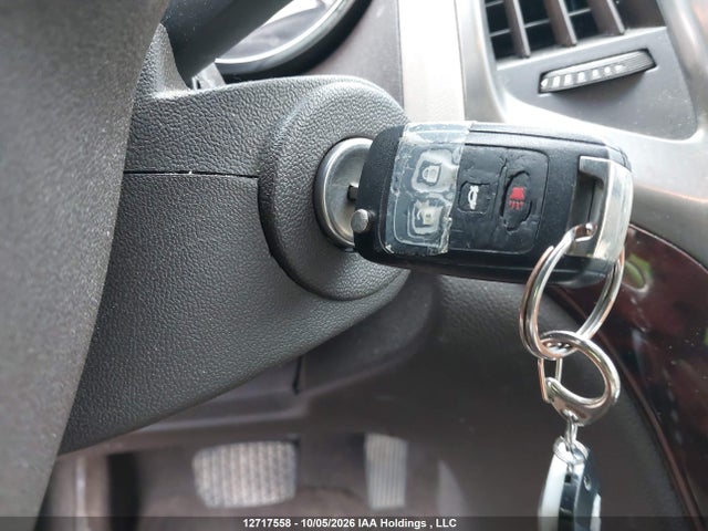 12717558 :رقم المزاد ، 1G4PN5SKXE4122162 vin ، 2014 Buick Verano مزاد بيع