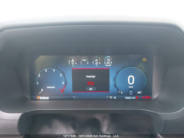Ford F150 Xlt 2025 1FTFW3L82SKE50848 Image 7