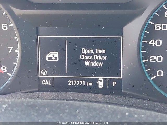Aukcja sprzedaży 2018 Chevrolet Equinox Lt, vin: 2GNAXSEV0J6185103, numer aukcji: 12717561
