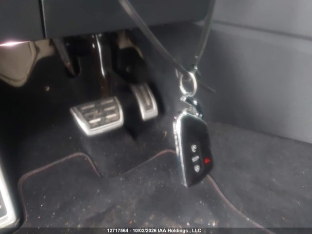 WVWVA7CD4RW184086 Volkswagen Gti Autobahn