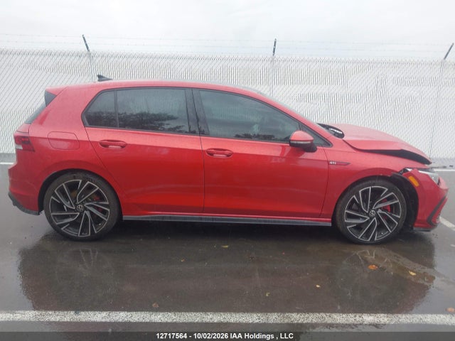 WVWVA7CD4RW184086 Volkswagen Gti Autobahn