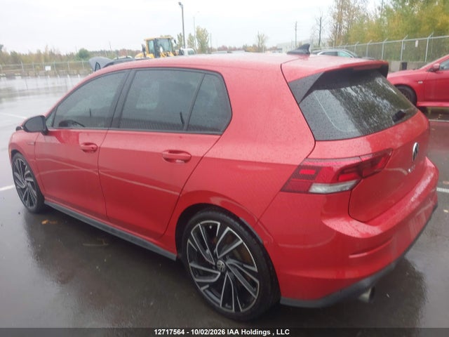 WVWVA7CD4RW184086 Volkswagen Gti Autobahn