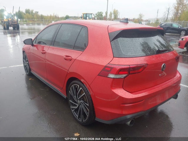 WVWVA7CD4RW184086 Volkswagen Gti Autobahn