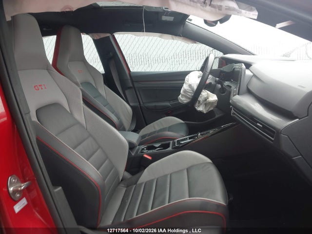 WVWVA7CD4RW184086 Volkswagen Gti Autobahn
