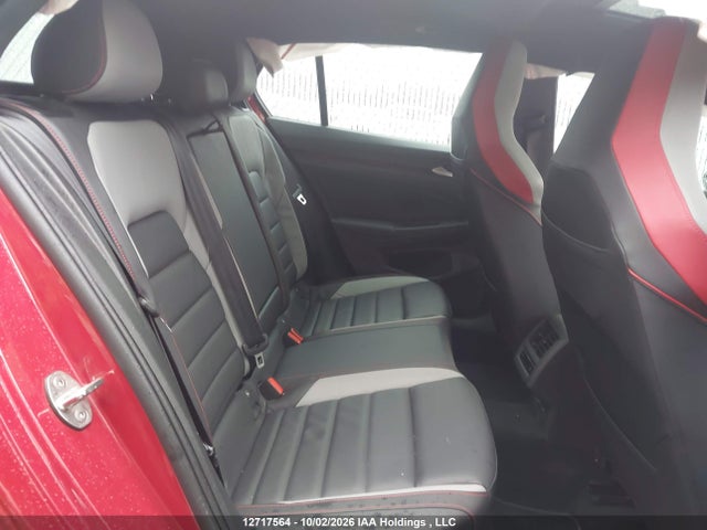 WVWVA7CD4RW184086 Volkswagen Gti Autobahn