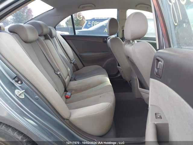 12717570 :رقم المزاد ، 5NPET4AC8AH600993 vin ، 2010 Hyundai Sonata مزاد بيع