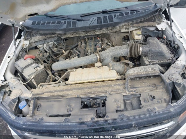 Ford F150 Xlt 2026 1FTFW3L8XTKD91789 Image 10
