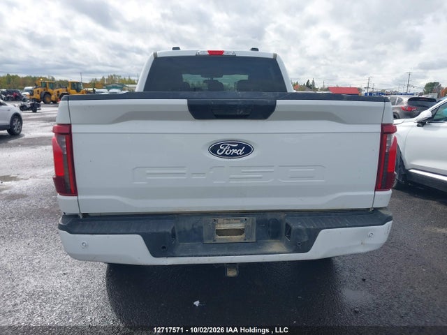Ford F150 Xlt 2026 1FTFW3L8XTKD91789 Image 16