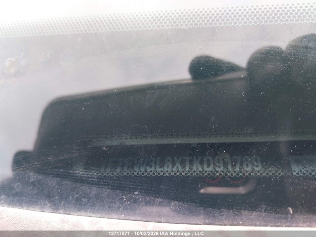 Ford F150 Xlt 2026 1FTFW3L8XTKD91789 Image 19