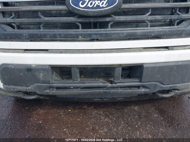 Ford F150 Xlt 2026 1FTFW3L8XTKD91789 Image 6