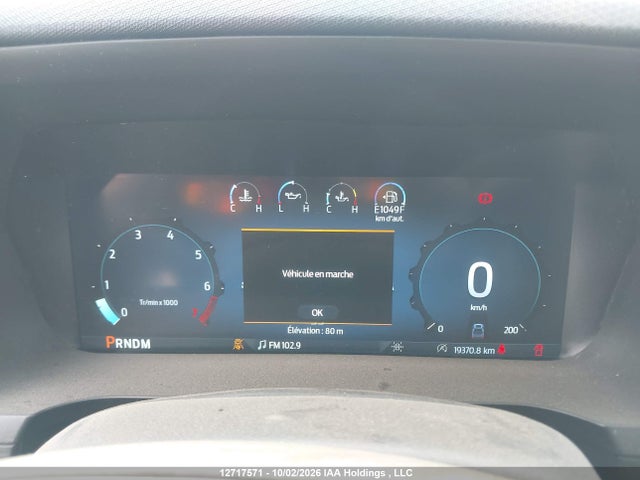 Ford F150 Xlt 2026 1FTFW3L8XTKD91789 Image 7