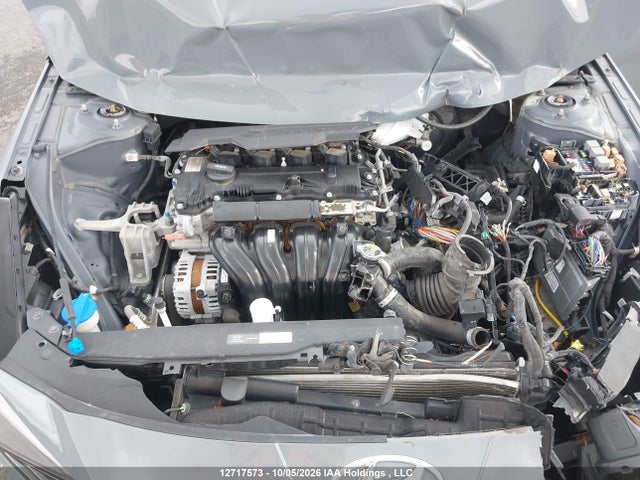 Hyundai Elantra 2022 KMHLN4AG0NU263635 Image 10