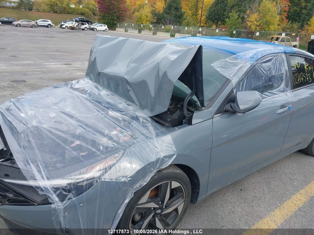 Hyundai Elantra 2022 KMHLN4AG0NU263635 Image 22