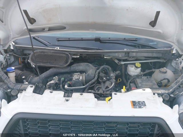 Aukcja sprzedaży 2025 Ford Transit T-250, vin: 1FTBR2C85SKA81712, numer aukcji: 12717575