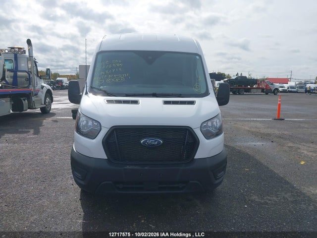 Aukcja sprzedaży 2025 Ford Transit T-250, vin: 1FTBR2C85SKA81712, numer aukcji: 12717575
