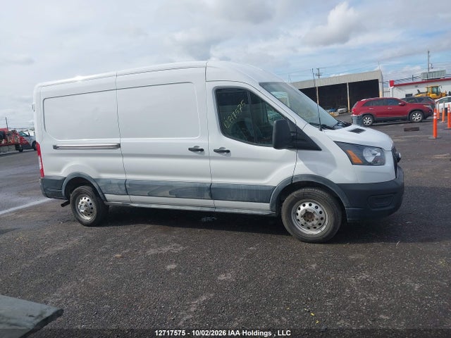 Aukcja sprzedaży 2025 Ford Transit T-250, vin: 1FTBR2C85SKA81712, numer aukcji: 12717575