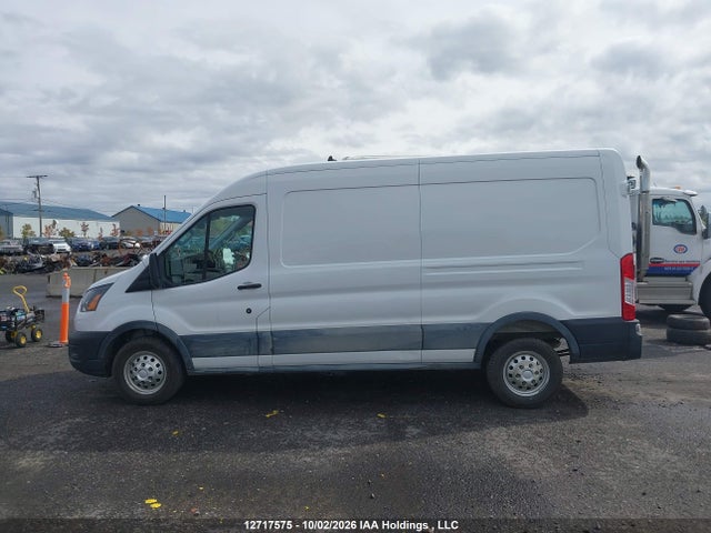 Aukcja sprzedaży 2025 Ford Transit T-250, vin: 1FTBR2C85SKA81712, numer aukcji: 12717575