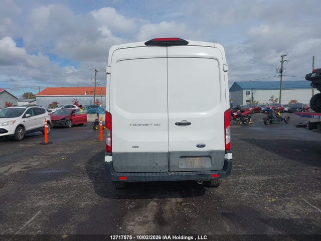 Aukcja sprzedaży 2025 Ford Transit T-250, vin: 1FTBR2C85SKA81712, numer aukcji: 12717575