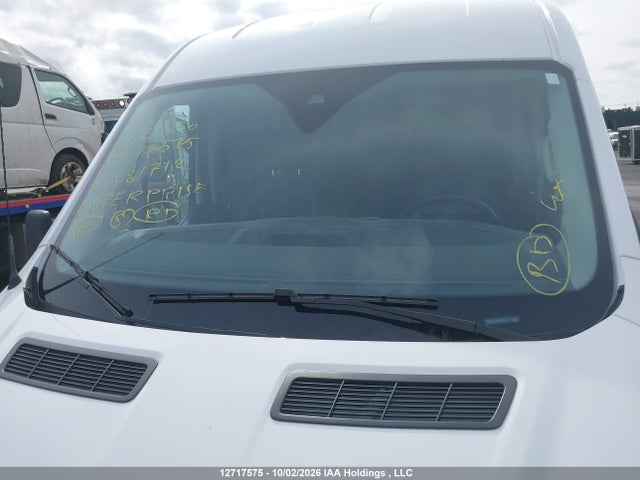 Aukcja sprzedaży 2025 Ford Transit T-250, vin: 1FTBR2C85SKA81712, numer aukcji: 12717575