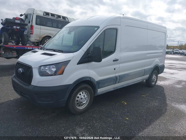 Aukcja sprzedaży 2025 Ford Transit T-250, vin: 1FTBR2C85SKA81712, numer aukcji: 12717575