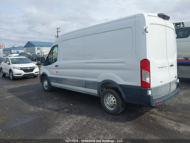 Aukcja sprzedaży 2025 Ford Transit T-250, vin: 1FTBR2C85SKA81712, numer aukcji: 12717575