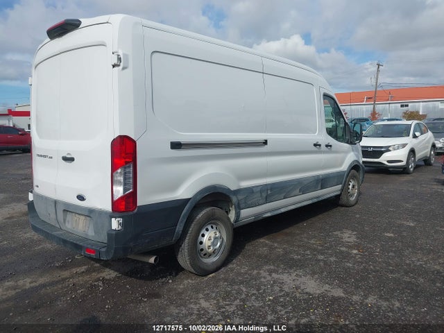 Aukcja sprzedaży 2025 Ford Transit T-250, vin: 1FTBR2C85SKA81712, numer aukcji: 12717575