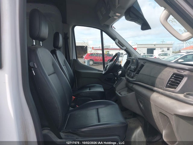 Aukcja sprzedaży 2025 Ford Transit T-250, vin: 1FTBR2C85SKA81712, numer aukcji: 12717575