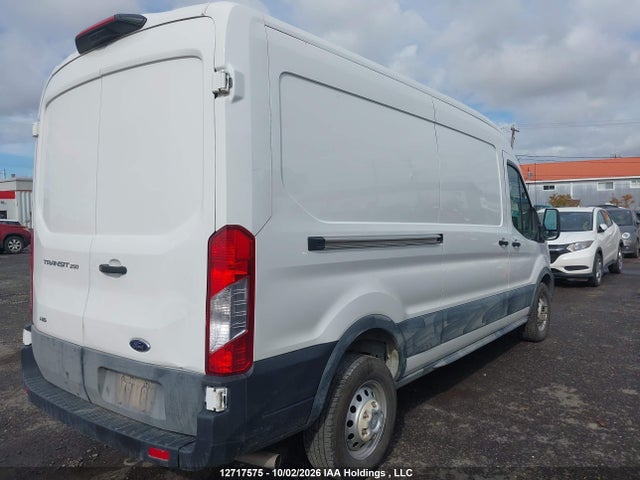 Aukcja sprzedaży 2025 Ford Transit T-250, vin: 1FTBR2C85SKA81712, numer aukcji: 12717575