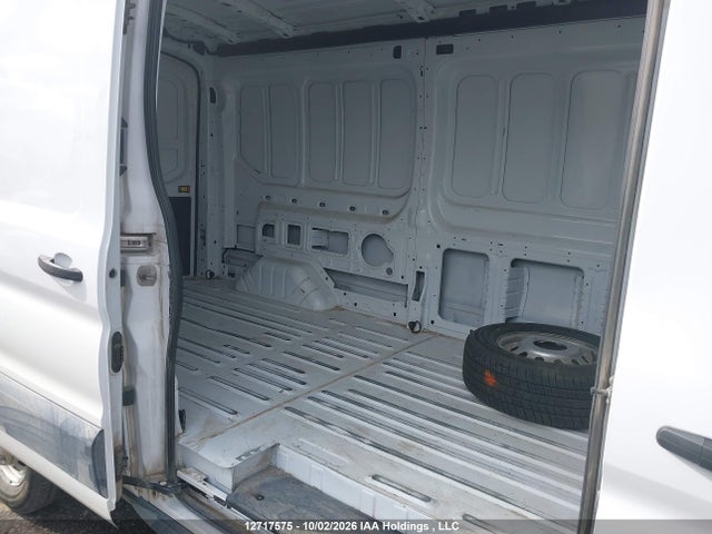 Aukcja sprzedaży 2025 Ford Transit T-250, vin: 1FTBR2C85SKA81712, numer aukcji: 12717575
