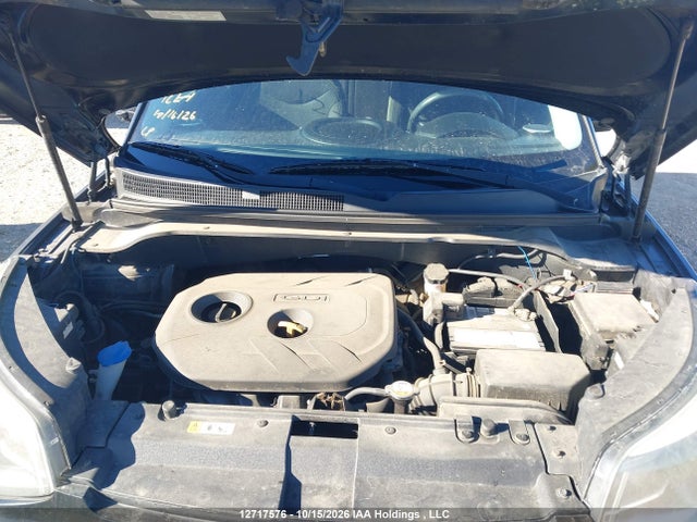 KIA Soul Ex/ex+/ex+ Eco 2014 KNDJP3A57E7071495 Image 10