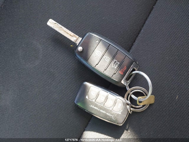 KIA Soul Ex/ex+/ex+ Eco 2014 KNDJP3A57E7071495 Image 11