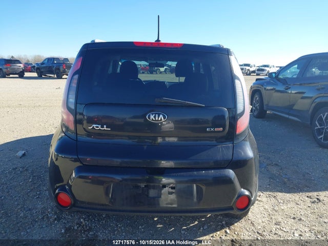 KIA Soul Ex/ex+/ex+ Eco 2014 KNDJP3A57E7071495 Image 16