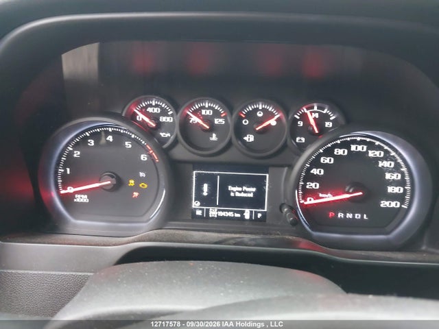 Продаж на аукціоні авто 2021 Gmc Sierra K1500, vin: 3GTU9AEFXMG113451, номер лоту: 12717578