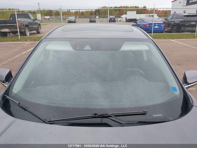 Aukcja sprzedaży 2021 Honda Civic Touring, vin: 2HGFC1F97MH100645, numer aukcji: 12717581