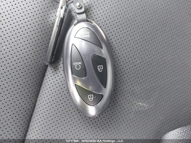 2026 Hyundai Tucson მანქანა იყიდება აუქციონზე, vin: KM8JCCDE2TU473569, აუქციონის ნომერი: 12717584