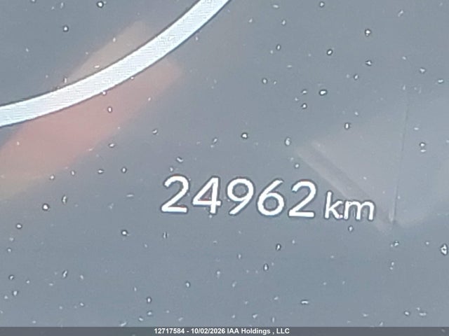 2026 Hyundai Tucson მანქანა იყიდება აუქციონზე, vin: KM8JCCDE2TU473569, აუქციონის ნომერი: 12717584