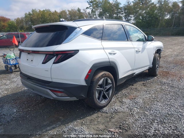 2026 Hyundai Tucson მანქანა იყიდება აუქციონზე, vin: KM8JCCDE2TU473569, აუქციონის ნომერი: 12717584