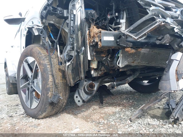 2026 Hyundai Tucson მანქანა იყიდება აუქციონზე, vin: KM8JCCDE2TU473569, აუქციონის ნომერი: 12717584