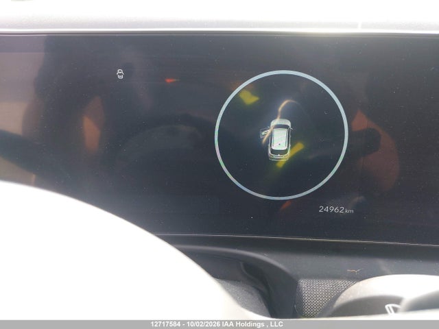 2026 Hyundai Tucson მანქანა იყიდება აუქციონზე, vin: KM8JCCDE2TU473569, აუქციონის ნომერი: 12717584