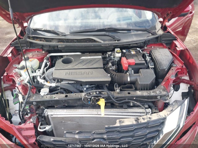 Nissan Rogue Platinum 2023 JN8BT3DD7PW305716 Image 10