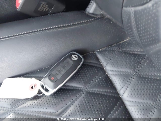 Nissan Rogue Platinum 2023 JN8BT3DD7PW305716 Image 11