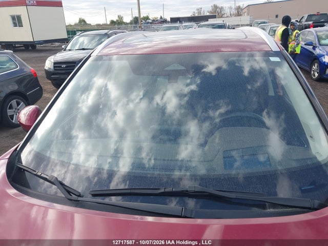 Nissan Rogue Platinum 2023 JN8BT3DD7PW305716 Image 18