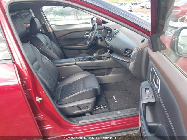 Nissan Rogue Platinum 2023 JN8BT3DD7PW305716 Image 5