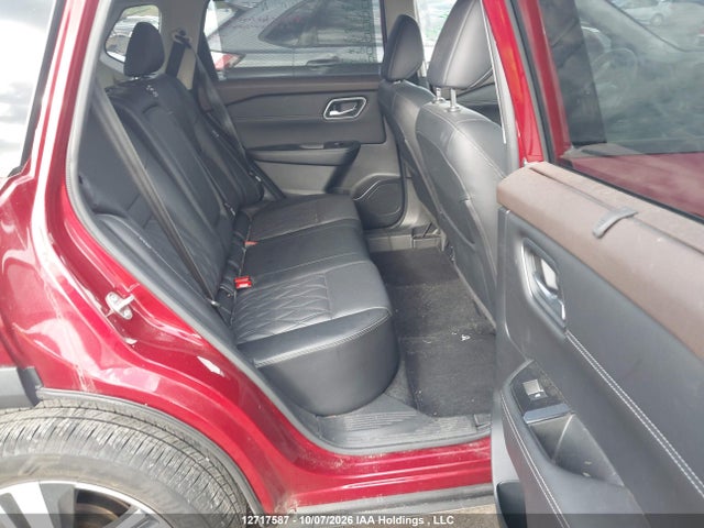 Nissan Rogue Platinum 2023 JN8BT3DD7PW305716 Image 8