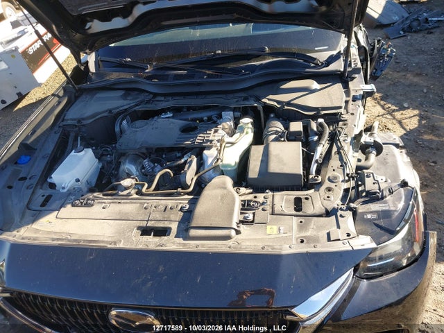 Auction sale of the 2024 Mazda Cx-90 Premium Plus, vin: JM3KKEHC8R1153545, lot number: 12717589