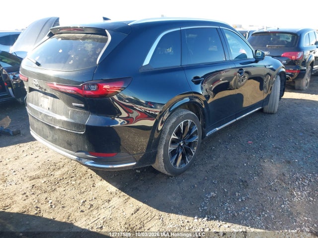 Auction sale of the 2024 Mazda Cx-90 Premium Plus, vin: JM3KKEHC8R1153545, lot number: 12717589