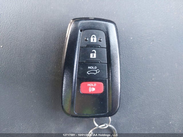 2T3R1RFV8SC497147 Toyota Rav4 Xle